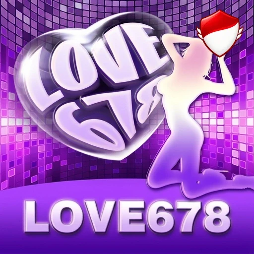 Logo love678